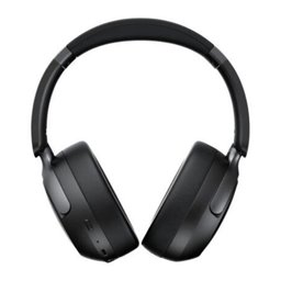 MC ANC+ENC AI Translation Earbuds ( سماعة اذن ) MC Long-Lasting Active Noise Cancelling Headphones black