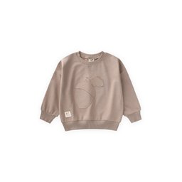 سويت شيرت أطفال قطني موسمي - فيزون دافئ (1-7 سنوات) Kids' Seasonal Cotton Sweatshirt - Warm Vizon (1-7 Years)