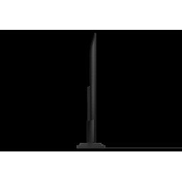 تلفزيون سامسونج Samsung بشاشة 75 بوصة بدقة 4K Ultra HD بتردد 144 Hz تلفاز ذكي Tizen Mini-LED – أسود Samsung M80H Television - 75 Inch - 4K Ultra HD - 144 Hz - Smart Tizen TV - Mini-LED - Black