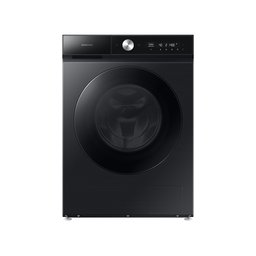 غسالة ملابس سامسونك أوتماتيك باب جانبي 12 كغم أسود Samsung 12kg Washing Machine