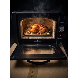 فرن تندوري كرانيت امبليوم Ampleum Granite Tandoori Oven