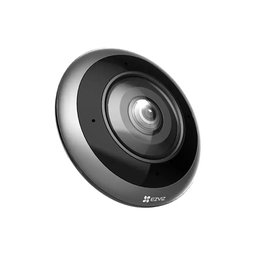 كاميرا مراقبة ذكية داخلية إي زد فيز E4p بدقة 6 ميجابكسل 3K+ EZVIZ E4p 6MP 3K+ Smart Wi-Fi Panoramic Fisheye Camera