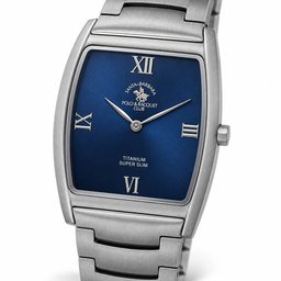 ساعة رجالية تيتانيوم 38mm Titanium men's watch 38mm