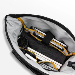حقيبة الظهر InnoStyle CityTrek Elite P66 InnoStyle CityTrek Elite backpack P66