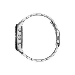 ساعة يدوية سيتيزن  ستانلس ستيل فضي Citizen watch