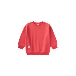 سويت شيرت بناتي وردي للأعمار 2-12 سنة Girls' Pink Sweatshirt for Ages 2-12 Years