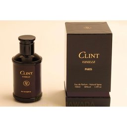عطر كلينت فانيلا لوريانتال أو دي بارفيوم Clint Vanille Lorientale Fragrances EDP