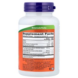 بروستيت سبورت لدعم صحة البروستاتا – 90 كبسولة هلامية ناو فودز Prostate Support, 90 Softgels Now Foods