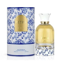 عطر بترا لكلا الجنسين Petra Eau De Parfum