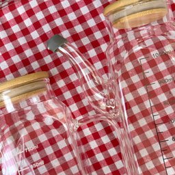 سيت قطعتين مزيتة Set 2 pieces oil container