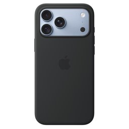 كفر آيفون 18 برو ماكس سيليكون مع ماك سيف وميزة التحكم بالكاميرا iPhone 18 Pro Max Silicone Case with MagSafe