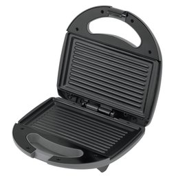 صانعة ساندويتش هاوسبيرغ Hausberg – أسود Hausberg HB-3510NG Sandwich Maker - Black