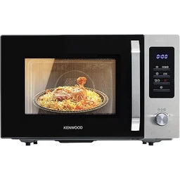 مايكرويف كينود 31 لتر مع شواية Kenwood 31-liter microwave with grill