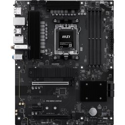 لوحة ام B850-S MSI PRO B850-S
