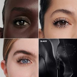 مسكارا سيفورا سايز اب SEPHORA Size Up Volumizing Mascara