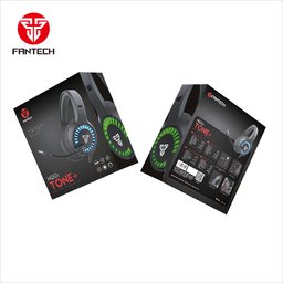 سماعة ألعاب فانتك Tone+ HQ52s بإضاءة RGB Fantech Tone+ HQ52s RGB Gaming Headset