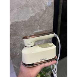مكواة البخار الذكية Femous Femous Smart Steam Iron