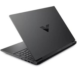 لابتوب العاب اتش بي HP Victus 15 بمعالج Intel Core i7-13620H وبطاقة رسوميات RTX 4050 6GB وذاكرة 16GB DDR4 ومساحة تخزين 512GB HP Victus 15 Laptop - 15.6 Inch - i7-13620H - RTX 4050 - 16GB DDR4 RAM - 512GB SSD - Windows 11