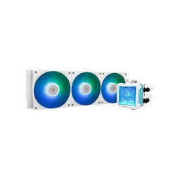 Thermalright Frozen Warframe Pro 360mm ARGB AIO White Thermalright Frozen Warframe Pro 360mm ARGB AIO White