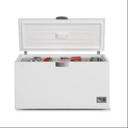مجمدة وايربوول 18 قدم أبيض Whirlpool horizontal freezer