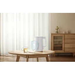 غلاية كهربائية شاومي 2 لايت EU Xiaomi Electric Kettle 2 Lite EU