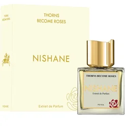 عطر ثورنز بيكوم روزز إكستريت دي بارفام لكلا الجنسين Thorns Become Roses Extrait De Parfum