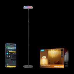 مصباح أرضي ذكي جوفي أبلايتر Govee Uplighter Floor Lamp