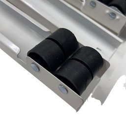 عجلات نقل الاثاث القابلة للتعديل Adjustable furniture-moving dollies