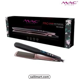 مكواة شعر Hair Straightener
