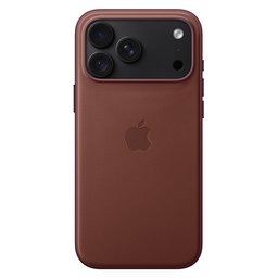 كفر آيفون 18 برو ماكس تِك ووفن مع ماك سيف وميزة التحكم بالكاميرا iPhone 18 Pro Max TechWoven Case with MagSafe