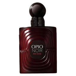 عطر أوبيو نوير ريد دوس للنساء Opio Noir Red Dose Fragrance World
