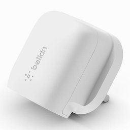 شاحن حائط بوست جارج يو إس بي‑سي بقدرة ٢٠ واط BoostCharge USB-C Charger 20W