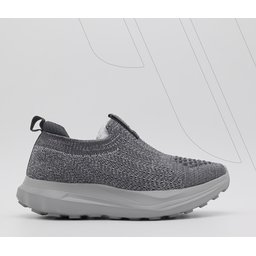 حذاء رياضي نسائي ولادي - دبليو مئتين وستة Shoes W-206
