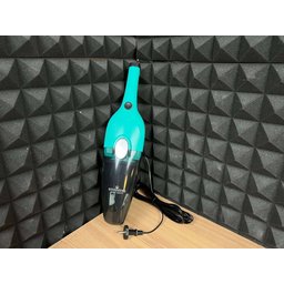 مكنسة إمبليوم 10×1 ضمان سنتين Impe lium 10-in-1 Vacuum Cleaner – 2-Year Warranty
