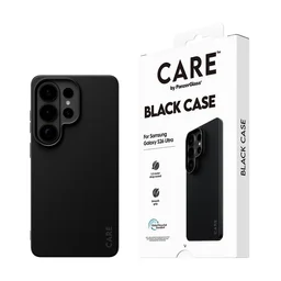 كفر كير باي بانزر جلاس مرن لحماية هاتف سامسونج جالاكسي S26 ألترا CARE by PanzerGlass TPU Protective Case for Samsung Galaxy S26 Ultra