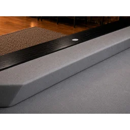 طاولة بلياردو أمريكي زكي الكريستال مقاس 9 قدم من زكي بلياردو Zeki Crystal 9-Foot American Pool Table