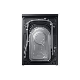 غسالة ملابس سامسونك أوتماتيك باب جانبي 12 كغم أسود Samsung 12kg Washing Machine