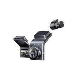 كاميرا مراقبة المركبات BOTS G300 PLUS – قناتان BOTS G300 PLUS - 2CH