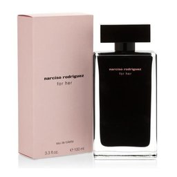 عطر نارسيسو رودريغيز للنساء Narciso Rodriguez Eau de Toilette Womens Perfume