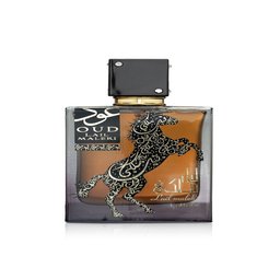 عطر ليل ملكي أو دي بارفيوم Lail Maleki Oud Eau De Parfum