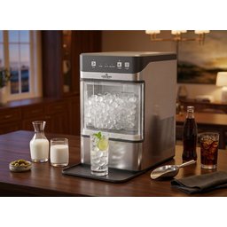 صانعة الثلج Ice maker