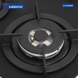 طباخ بلتن خمس مشاعل مات Built in stove