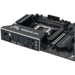 لوحة أم أسوس تاف جيمنج X870-بلس واي فاي 7 ASUS TUF GAMING X870-PLUS WIFI AM5 ATX Motherboard