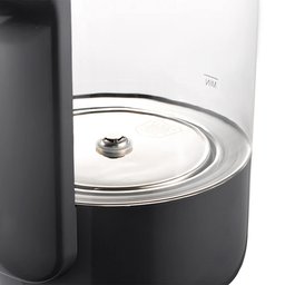 RAF R.7562 2.5L Electric Kettle with Temperature Display غلاية كهربائية مع شاشة حرارة راف R.7562