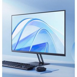 شاشة شاومي A27i مقاس 27 بوصة FHD IPS بتردد 100Hz Xiaomi Monitor A27i 27" FHD IPS 100Hz