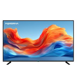 شاشة مارس ريفا  58 4K Marsriva 58 inch 4K