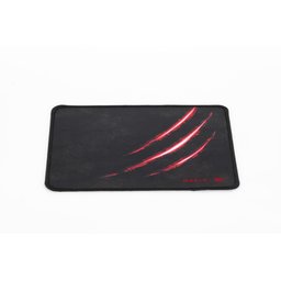 هافت HV-MP838 250 * 210 * 2 ملم لوحة ماوس أسود Havit HV-MP838 250*210*2mm Mousepad Black