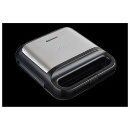 كابسة إمبليوم 8 في 1 متعددة الوظائف Emblème 8-in-1 Multi-Function Sandwich Maker