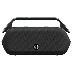 بوكاني - Boost Max مكبر صوت محمول بقوة 240 واط - اسود BUGANi Boost Max Portable Bluetooth Speaker 240W Black