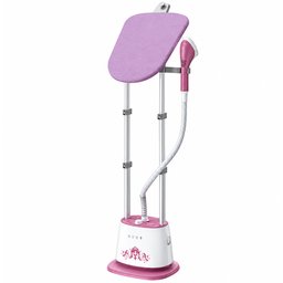 مكوى ستائر عموديا Standing Garment Steamer